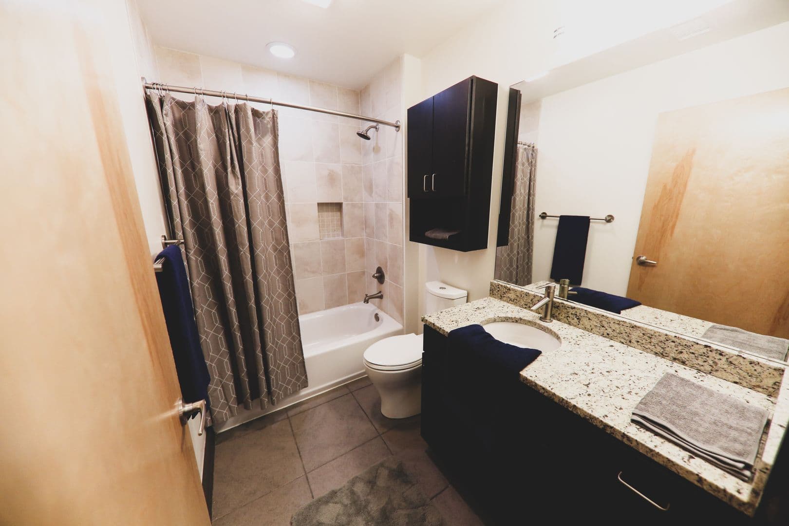Tulsa Apartment: 401 S Elgin Avenue