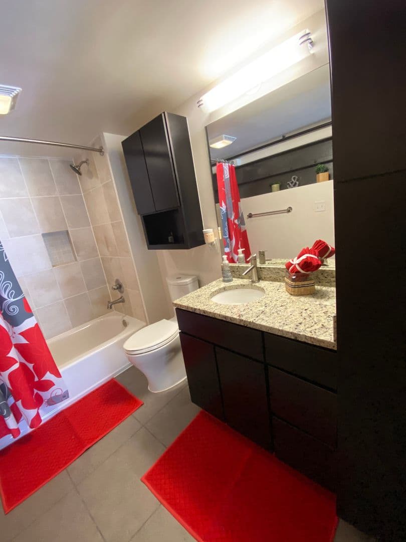 Tulsa Apartment: 401 S Elgin Avenue