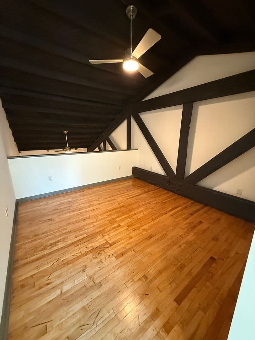 Richmond Apartment: 1809 E Franklin Street