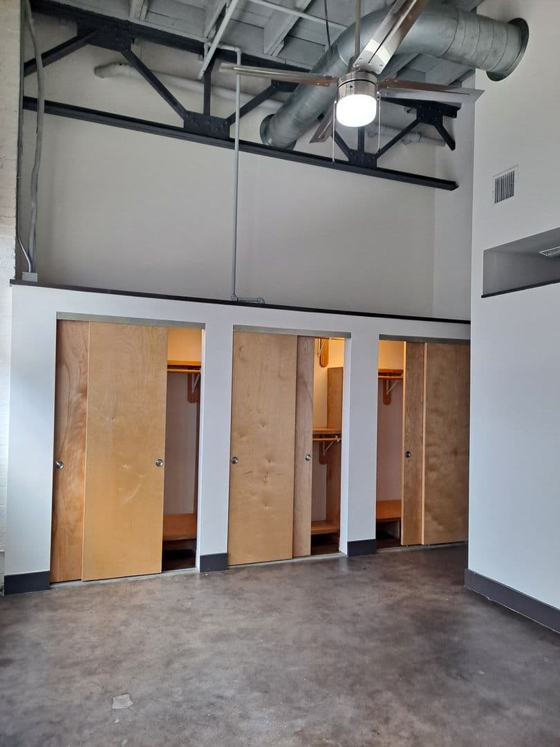 Tulsa Apartment: 401 S Elgin Avenue