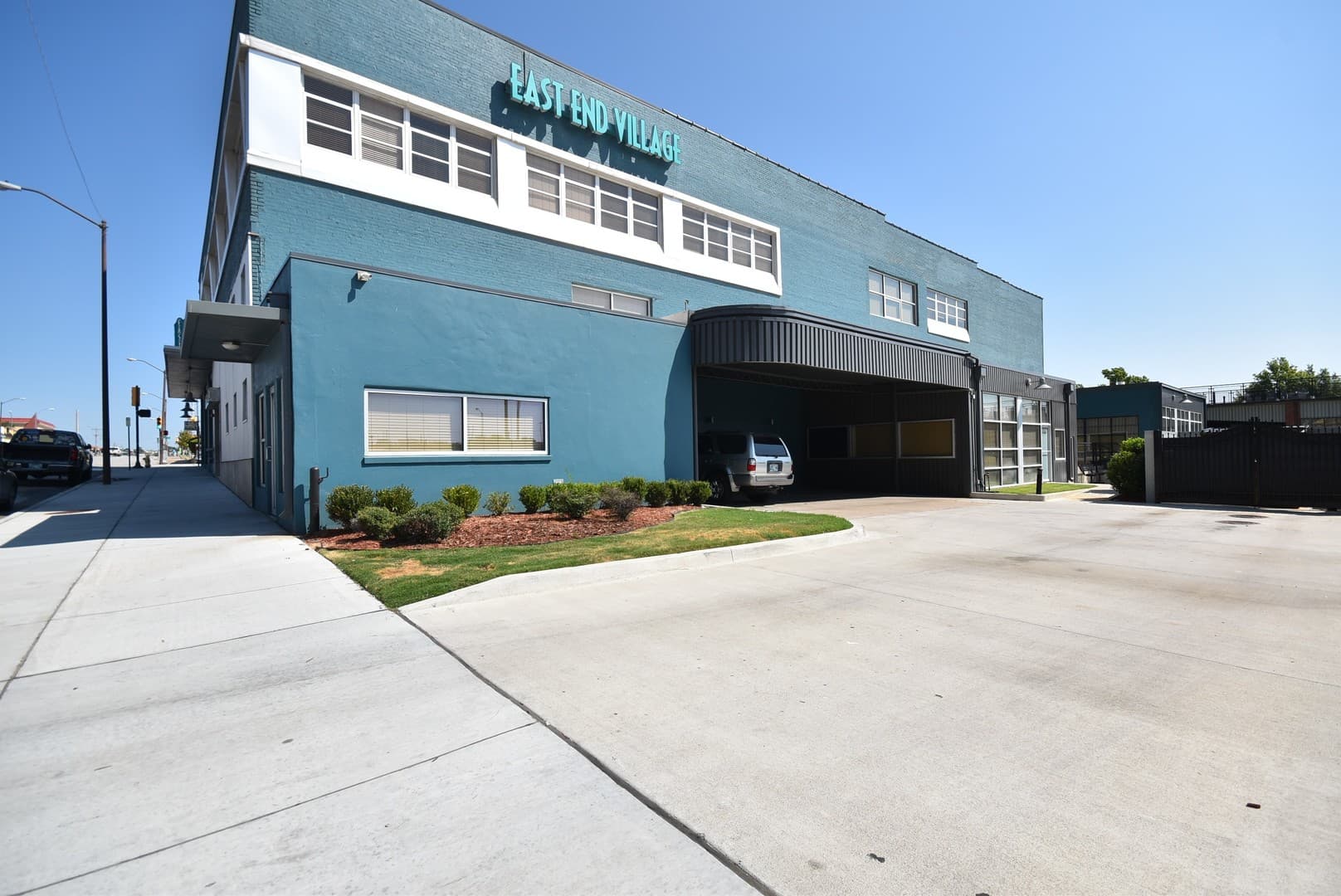 Tulsa Apartment: 401 S Elgin Avenue