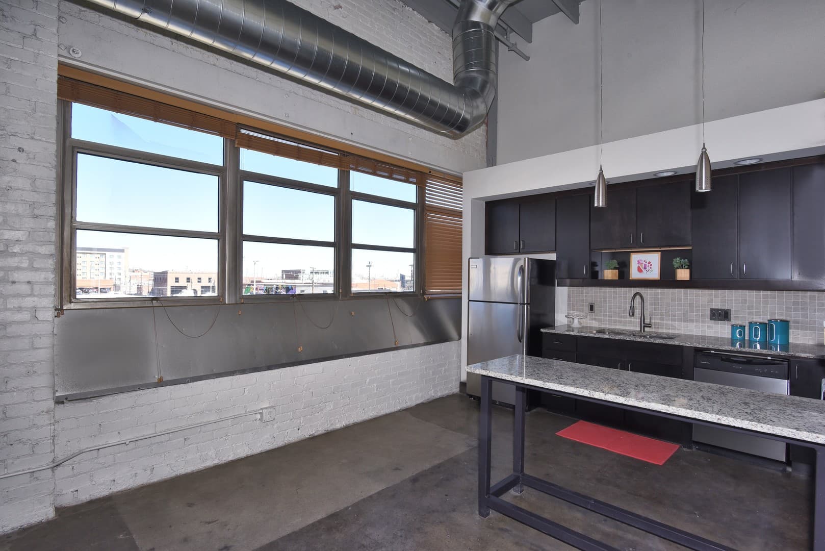 Tulsa Apartment: 401 S Elgin Avenue