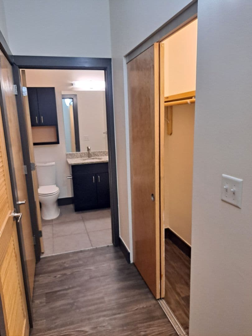 Tulsa Apartment: 401 S Elgin Avenue