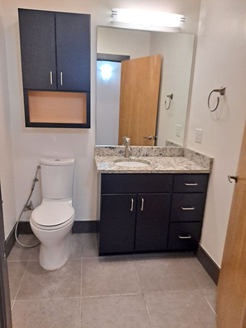 Tulsa Apartment: 401 S Elgin Avenue