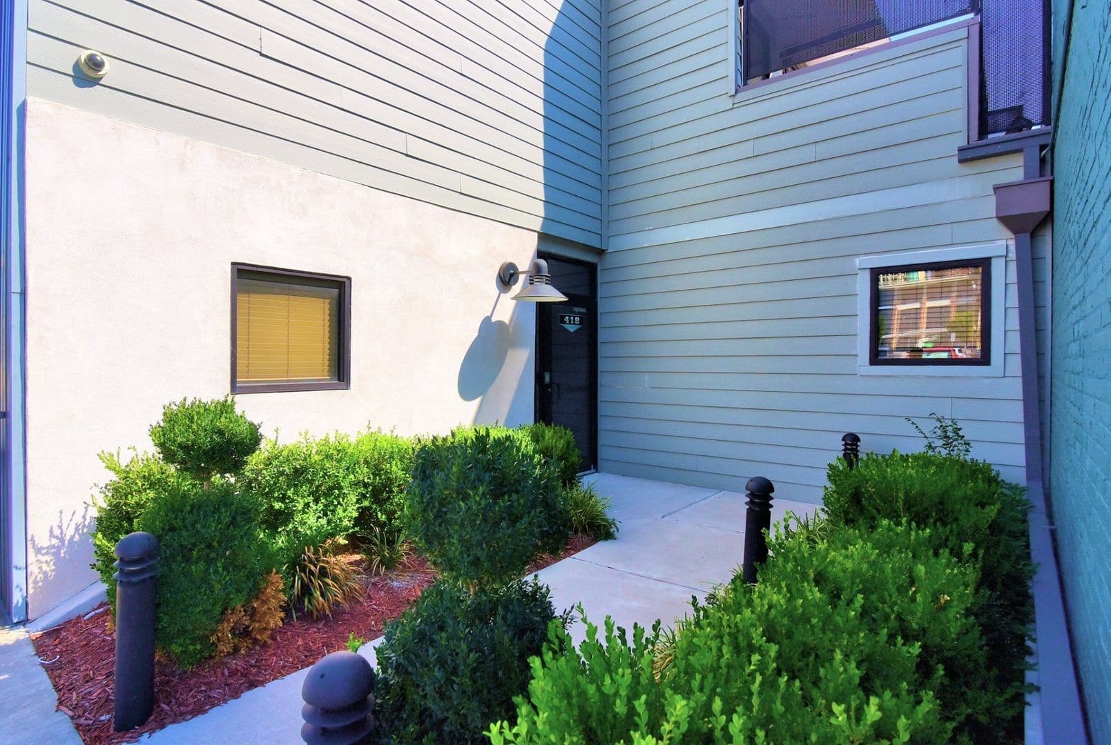 Tulsa Apartment: 401 S Elgin Avenue