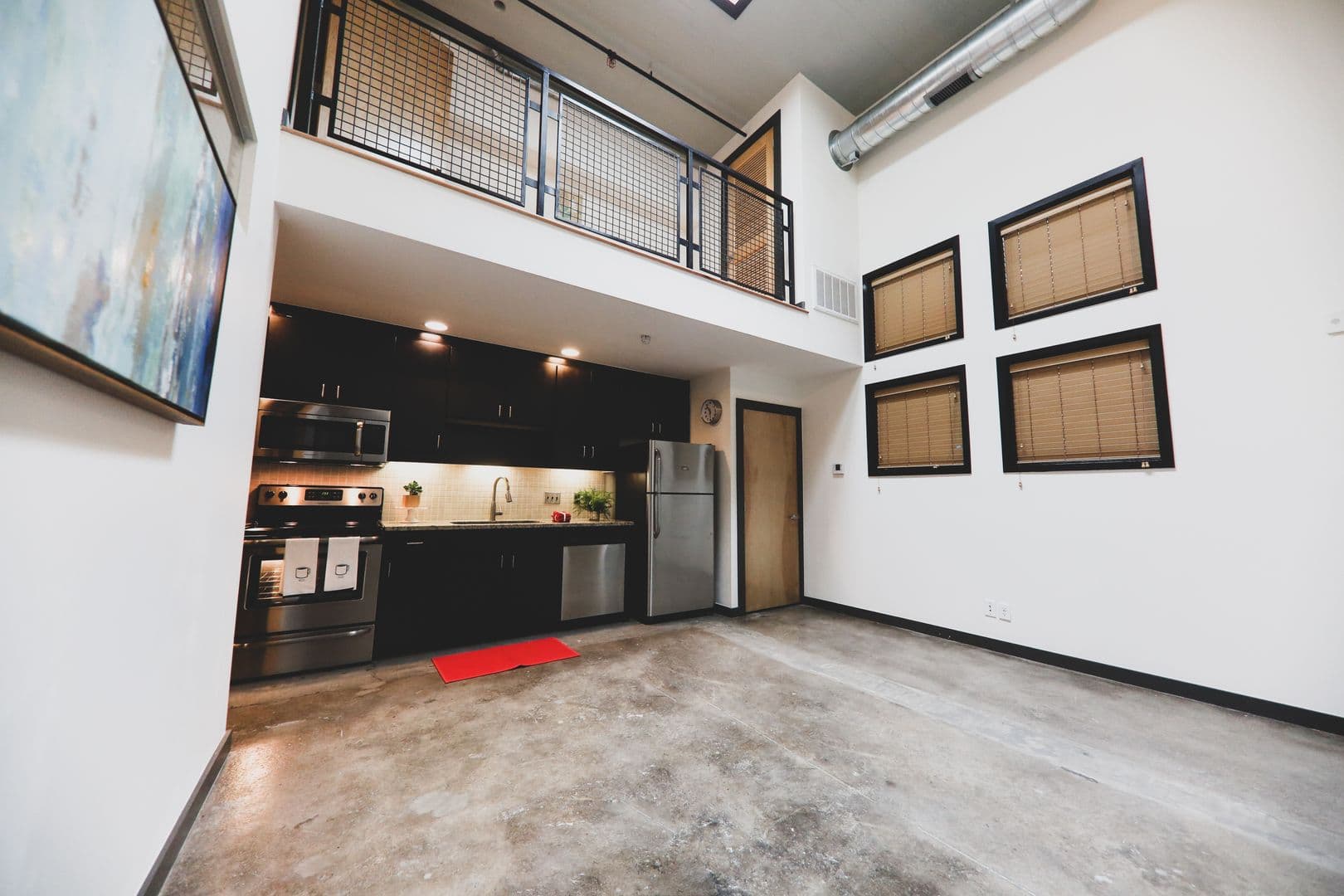Tulsa Apartment: 401 S Elgin Avenue