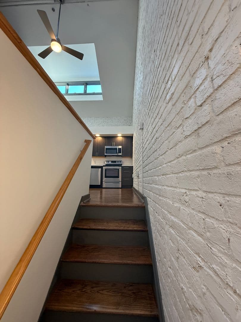 Richmond Apartment: 1809 E Franklin Street