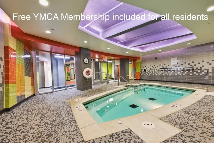 Tulsa Apartment: 401 S Elgin Avenue