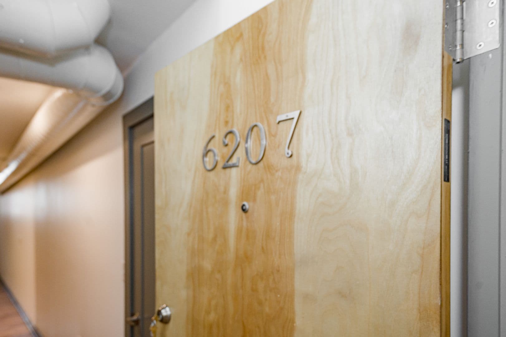 Richmond Apartment: 1809 E Franklin Street