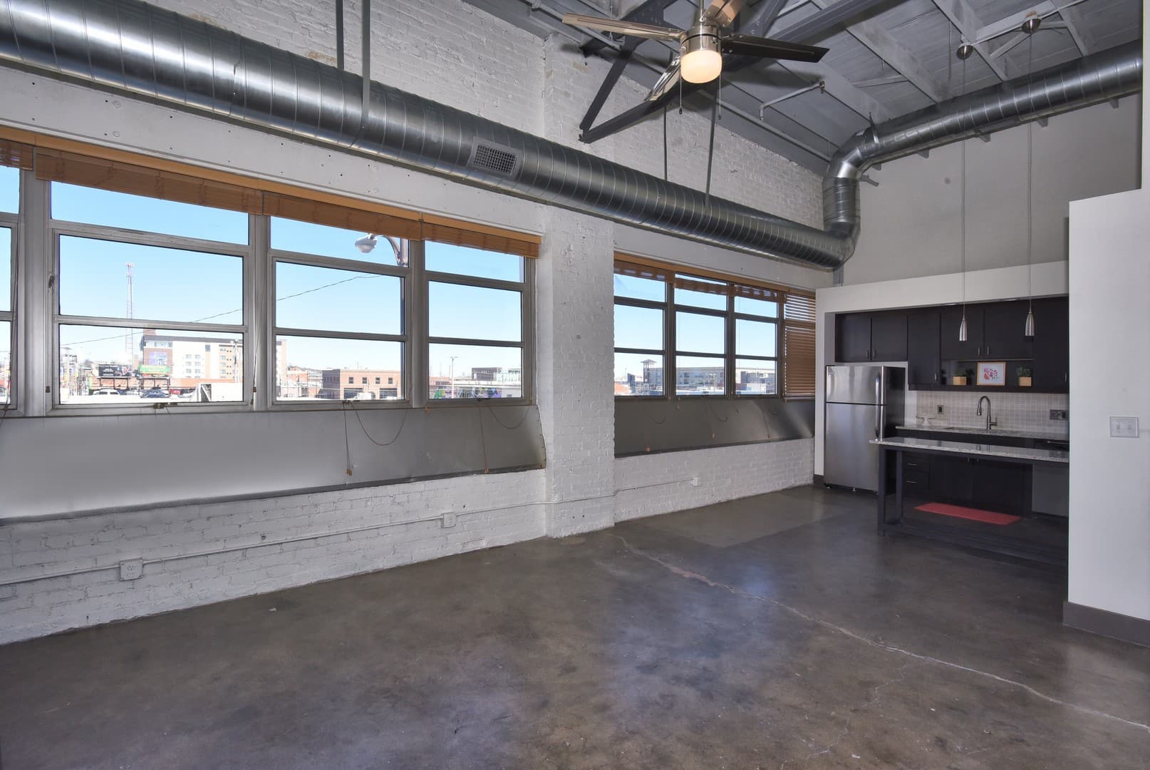 Tulsa Apartment: 401 S Elgin Avenue
