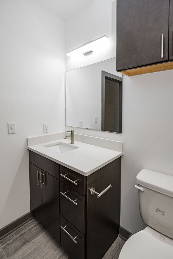Richmond Apartment: 1711 East Main Street