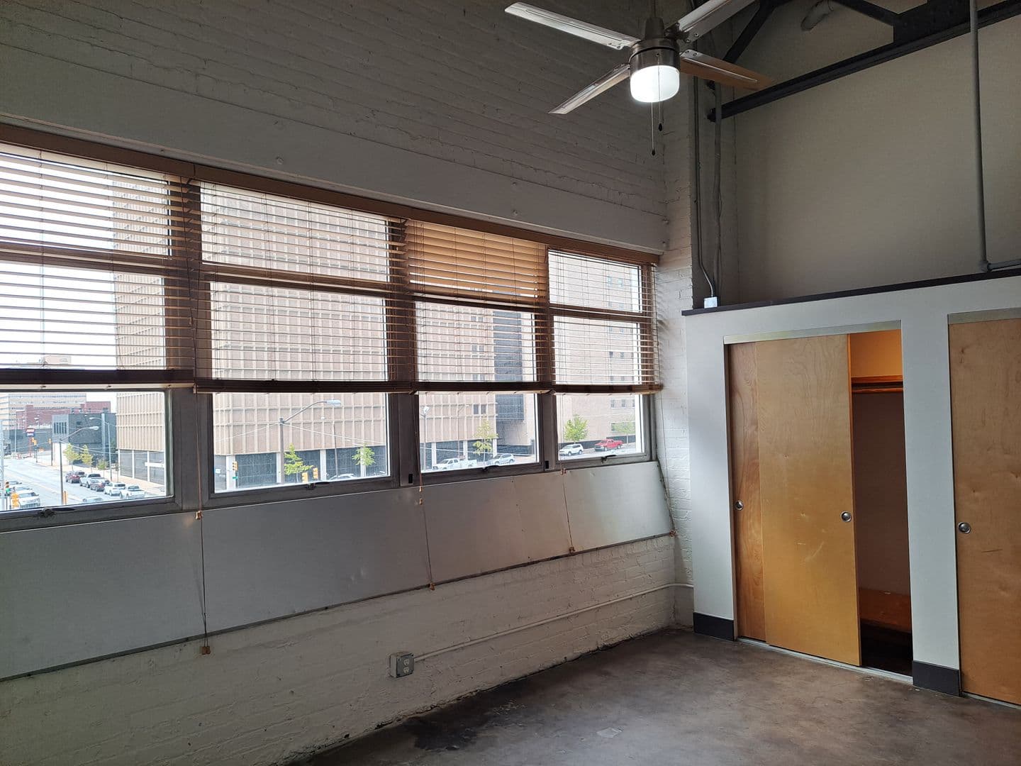 Tulsa Apartment: 401 S Elgin Avenue