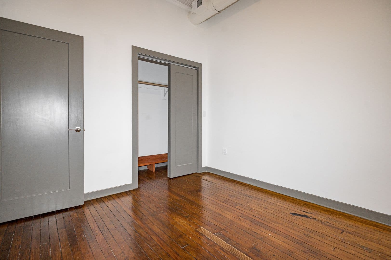 Richmond Apartment: 1711 East Main Street