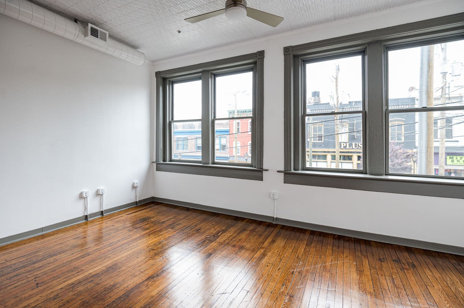 Richmond Apartment: 1711 East Main Street