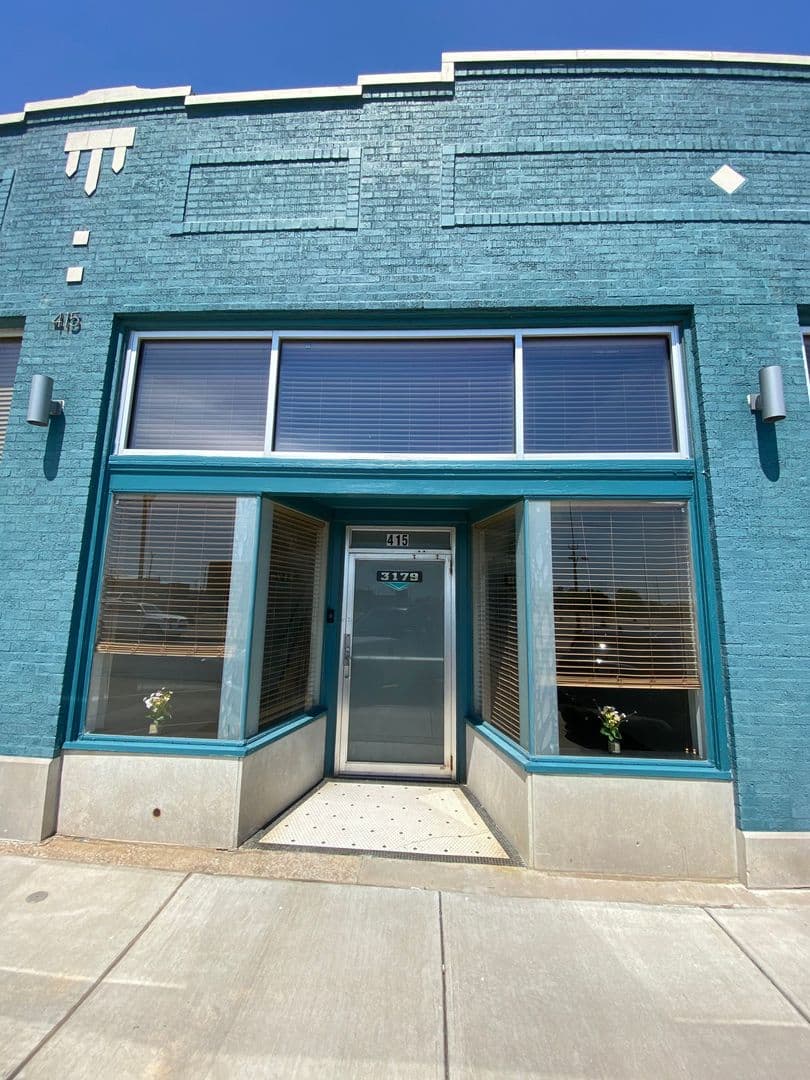 Tulsa Apartment: 401 S Elgin Avenue