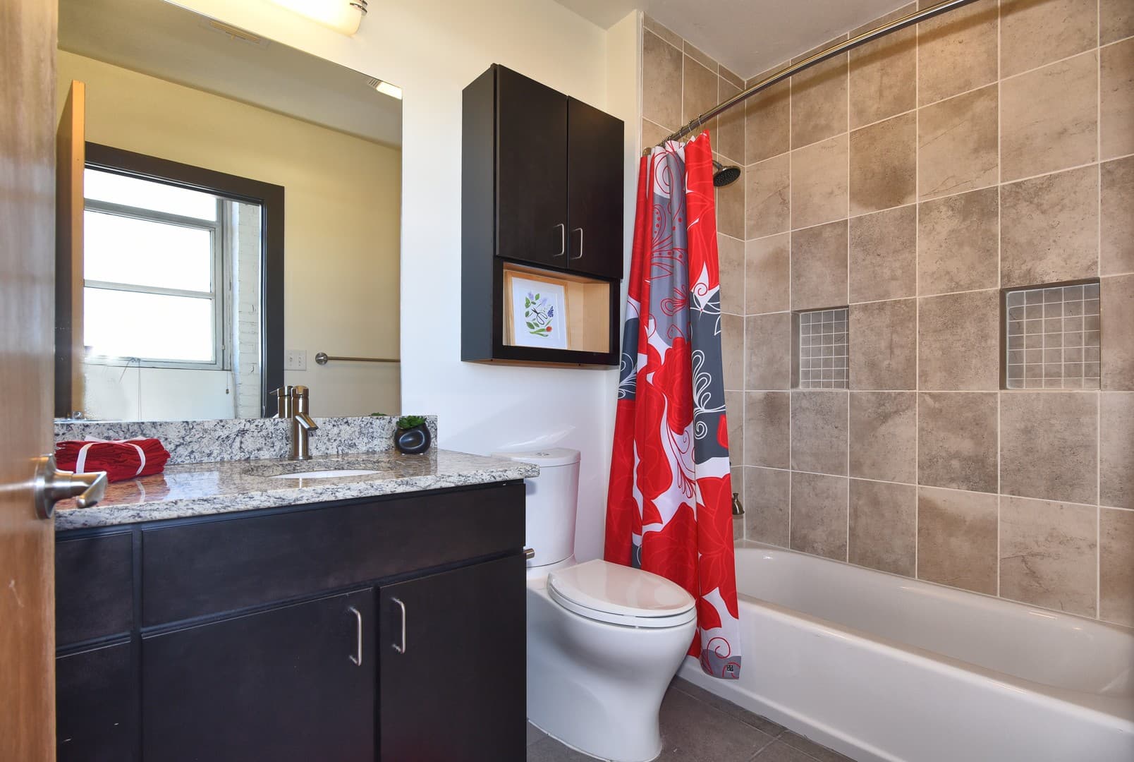 Tulsa Apartment: 401 S Elgin Avenue