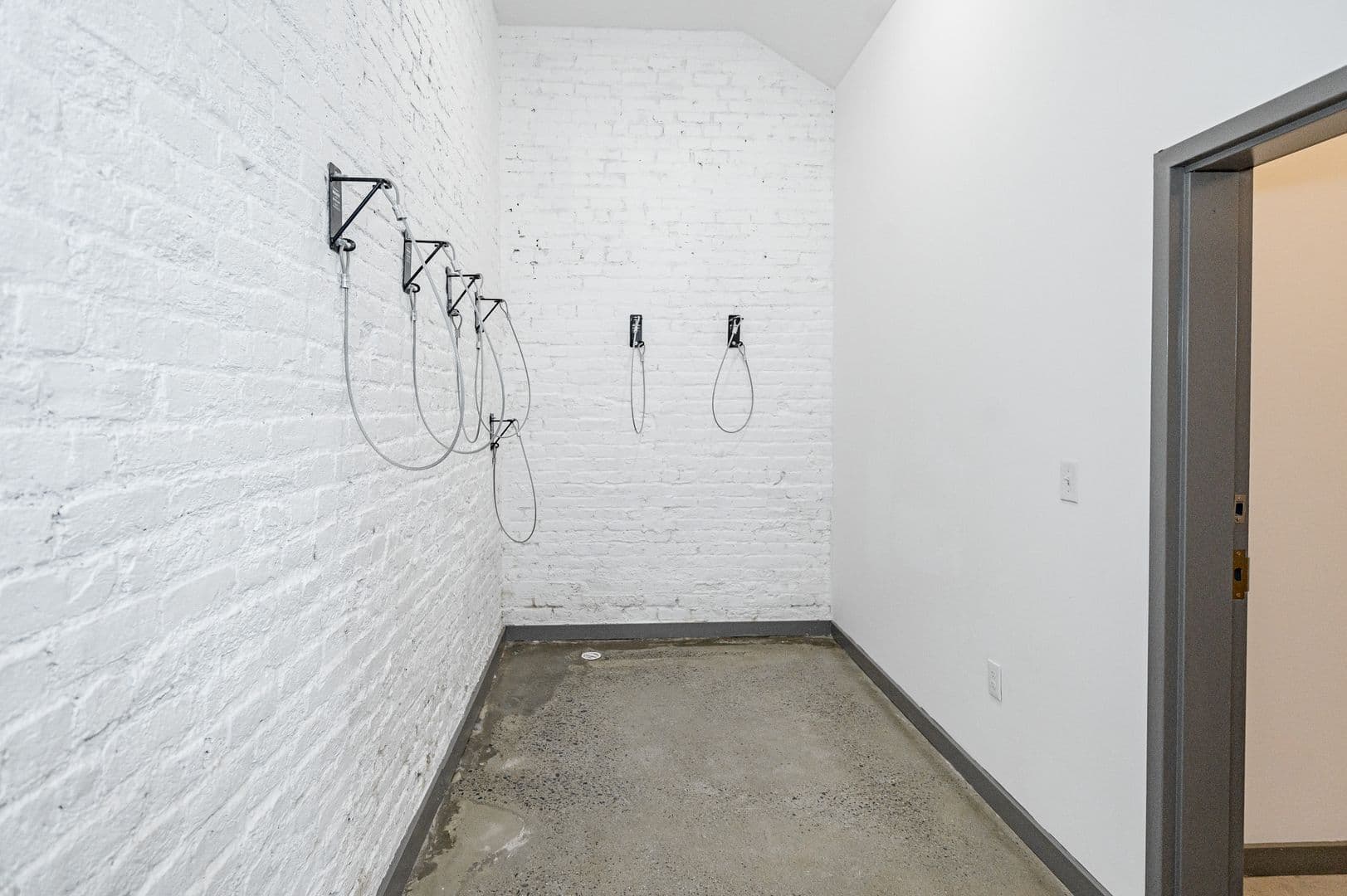Richmond Apartment: 1809 E Franklin Street