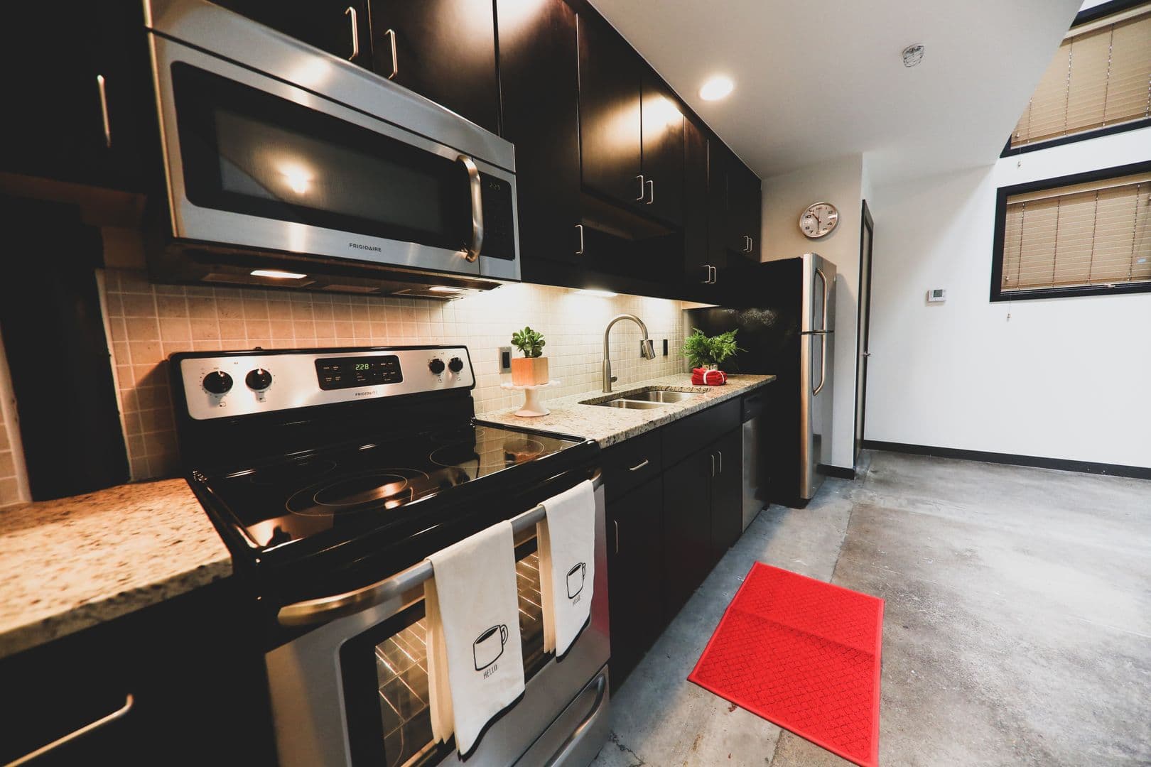 Tulsa Apartment: 401 S Elgin Avenue