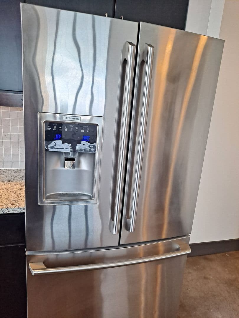 Tulsa Apartment: 401 S Elgin Avenue