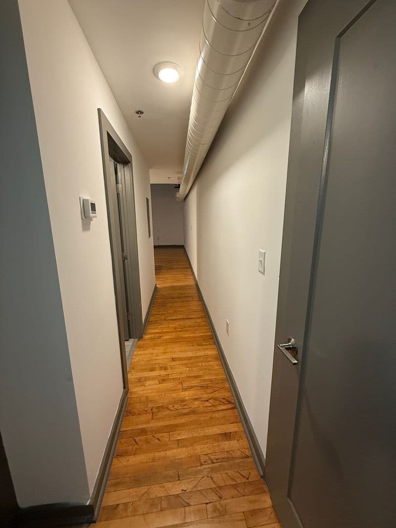 Richmond Apartment: 1809 E Franklin Street