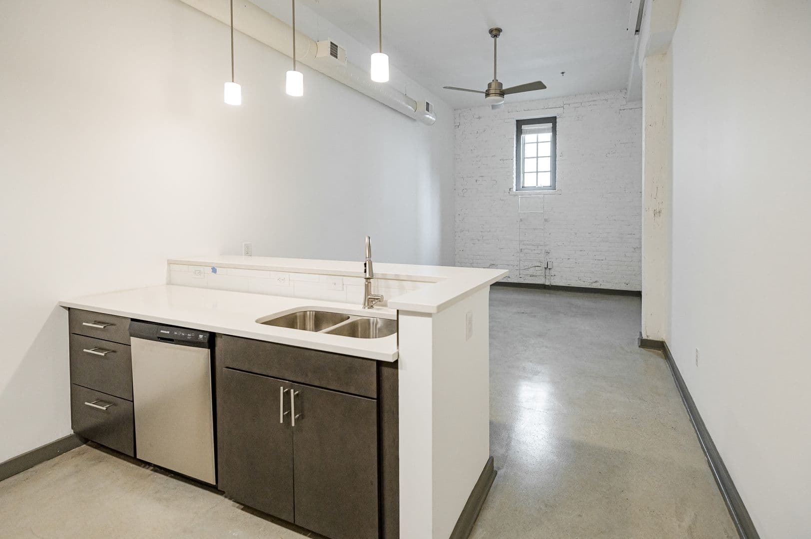 Richmond Apartment: 1809 E Franklin Street