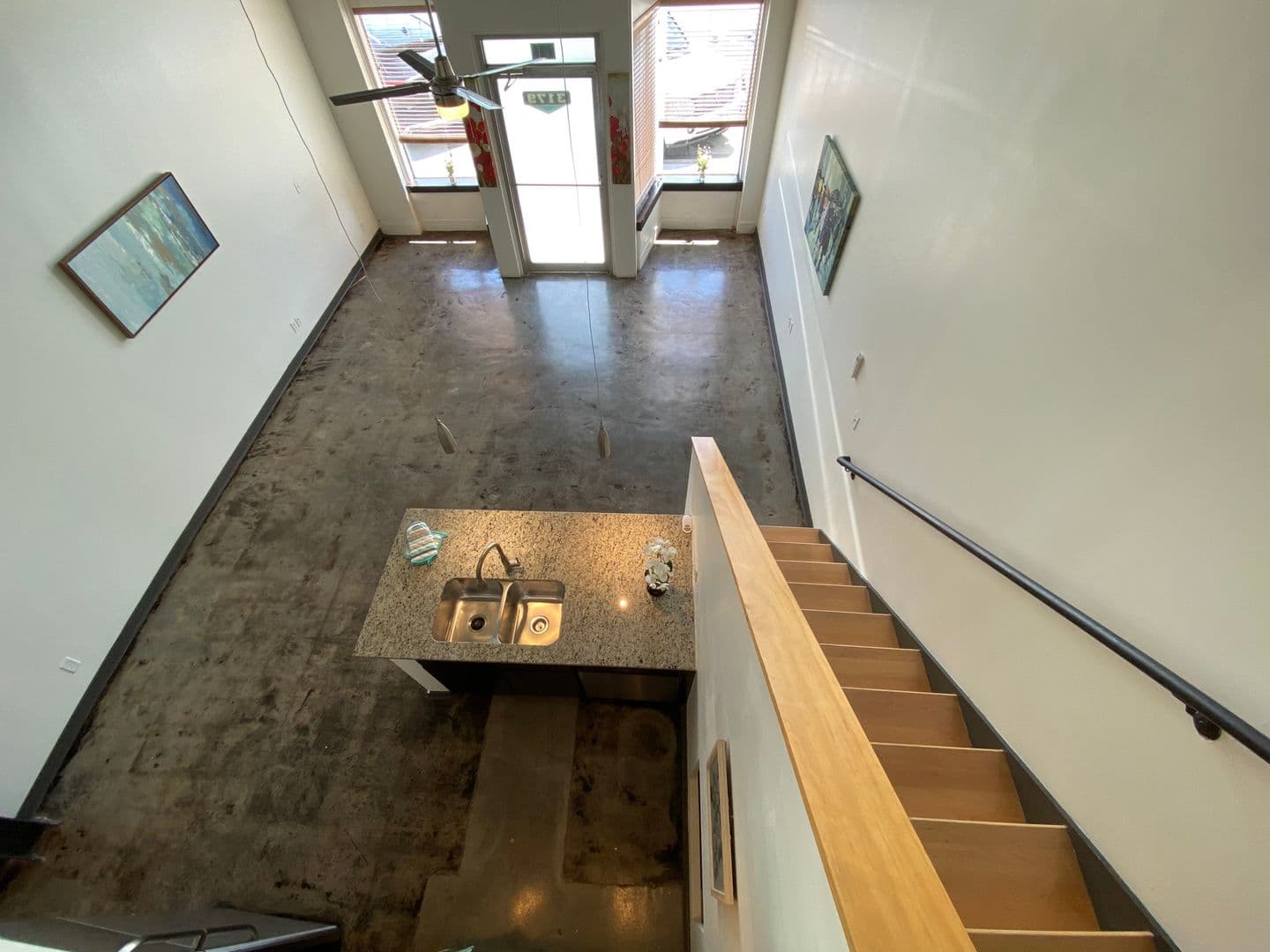 Tulsa Apartment: 401 S Elgin Avenue