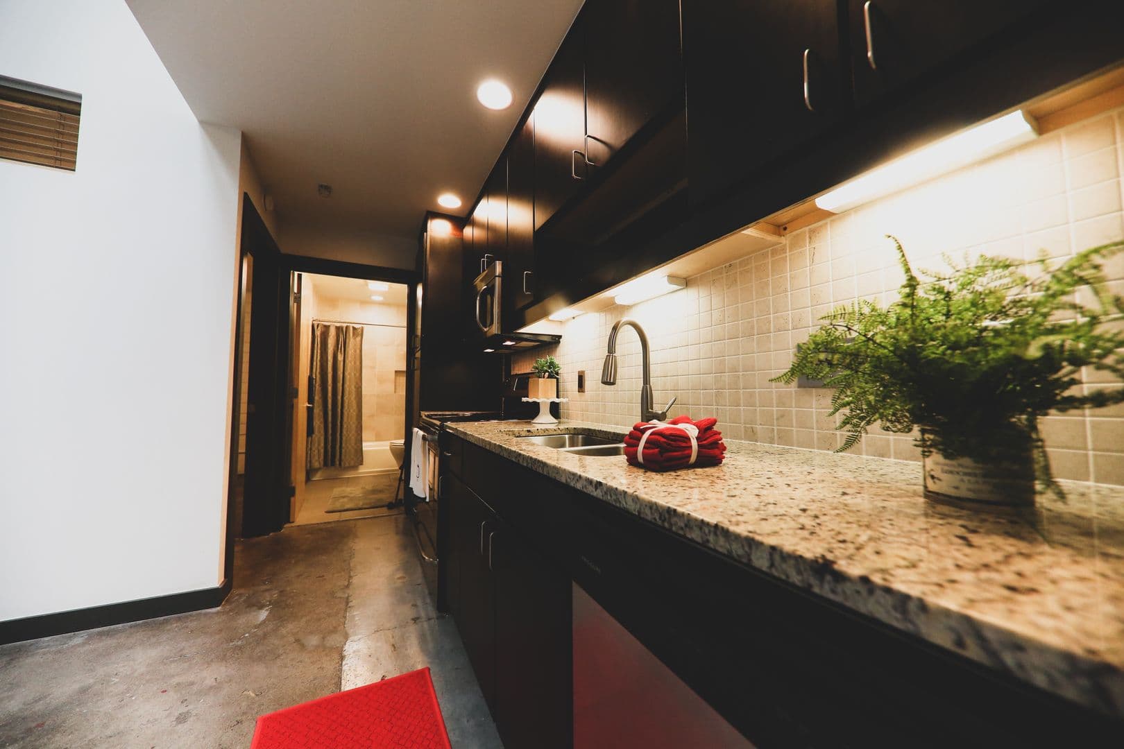 Tulsa Apartment: 401 S Elgin Avenue