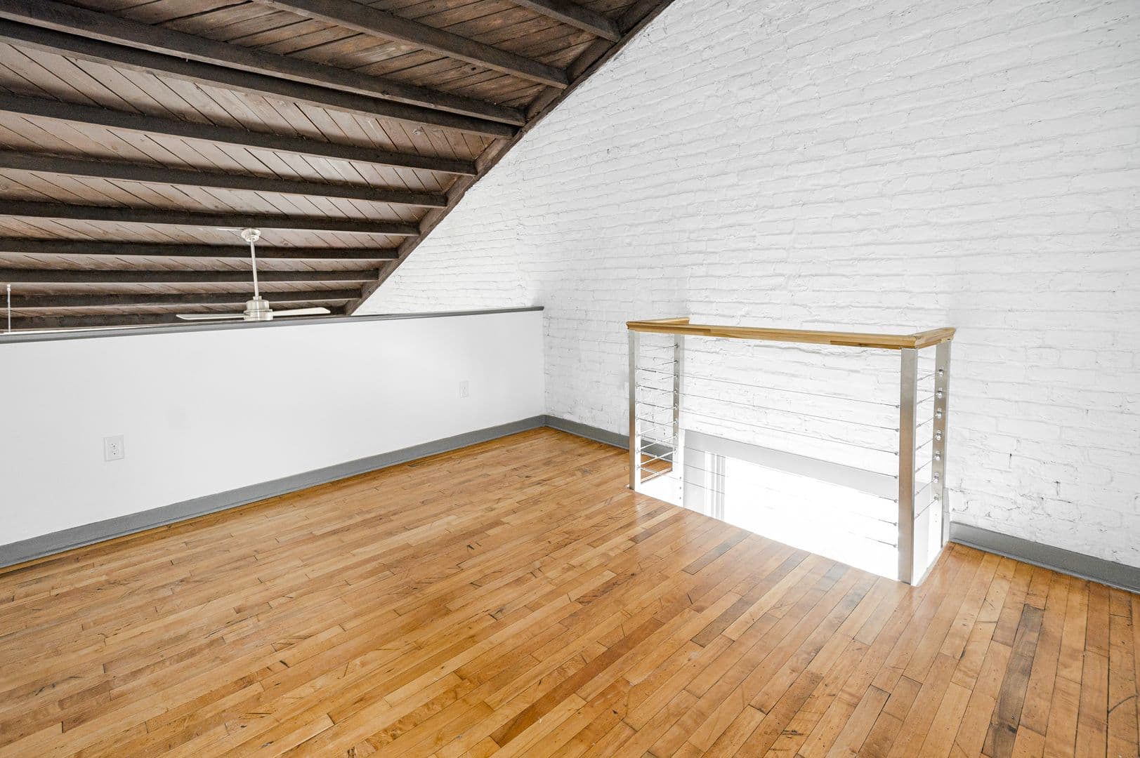 Richmond Apartment: 1809 E Franklin Street