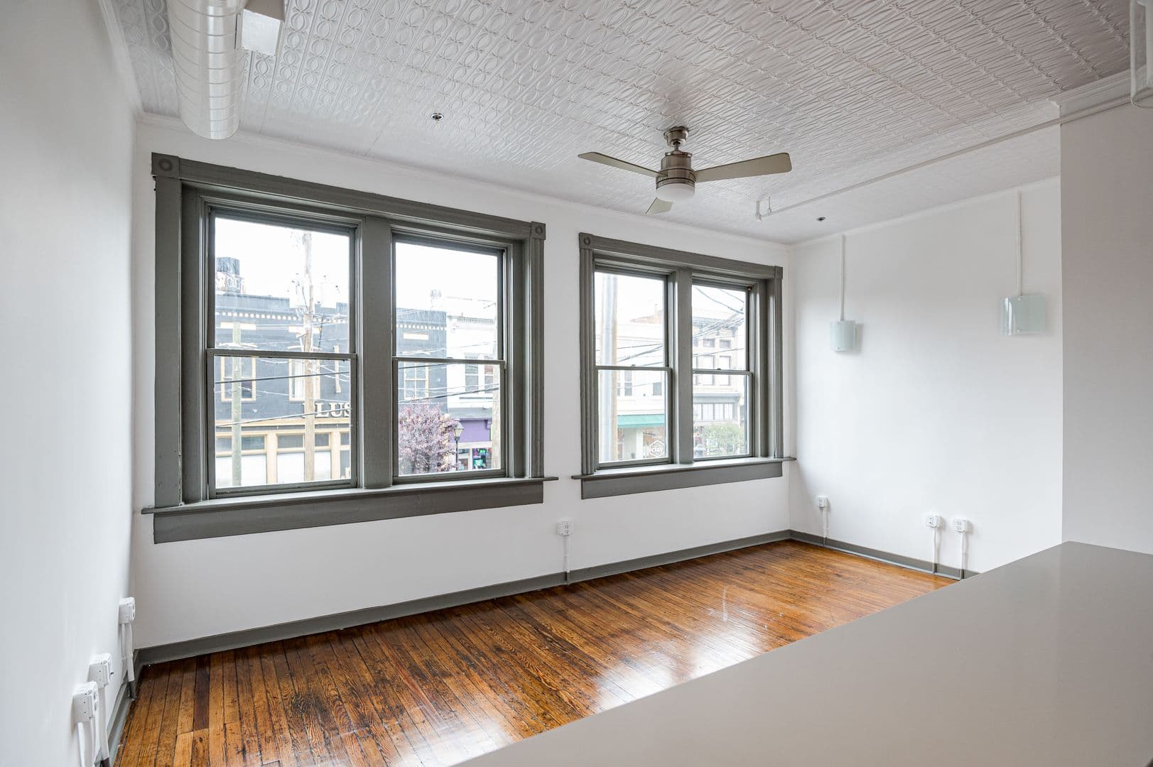 Richmond Apartment: 1711 East Main Street