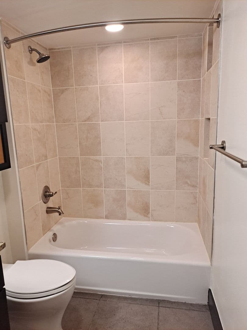 Tulsa Apartment: 401 S Elgin Avenue