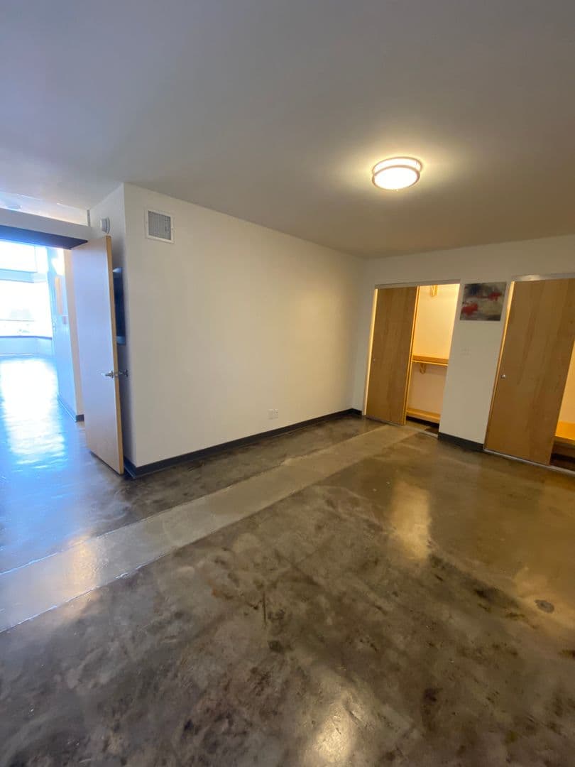 Tulsa Apartment: 401 S Elgin Avenue