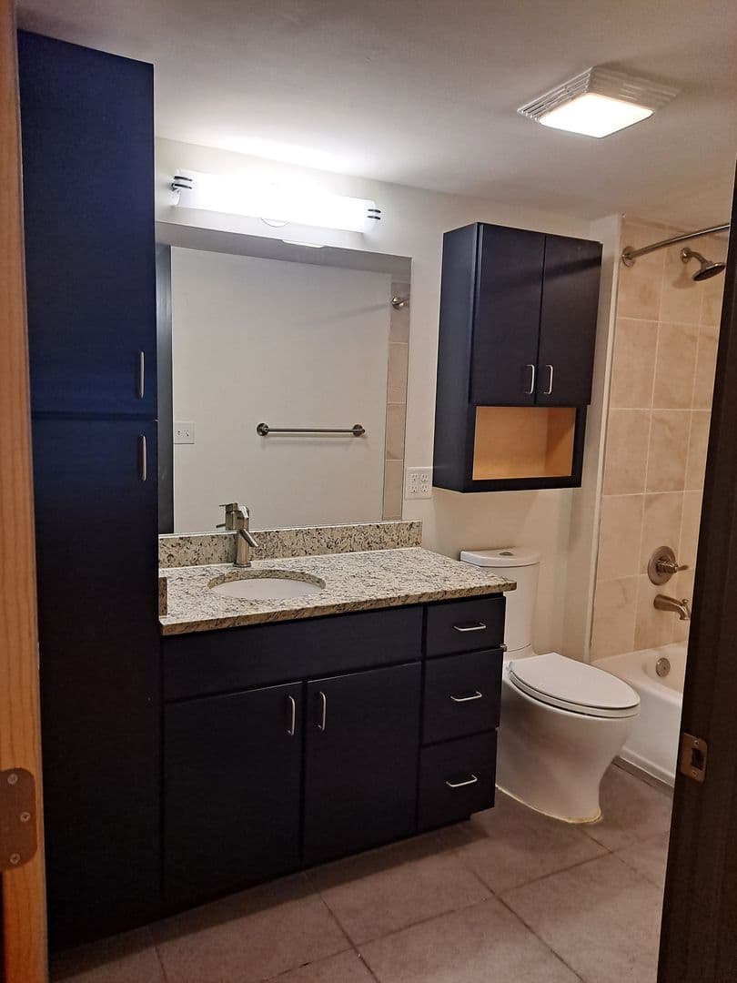 Tulsa Apartment: 401 S Elgin Avenue