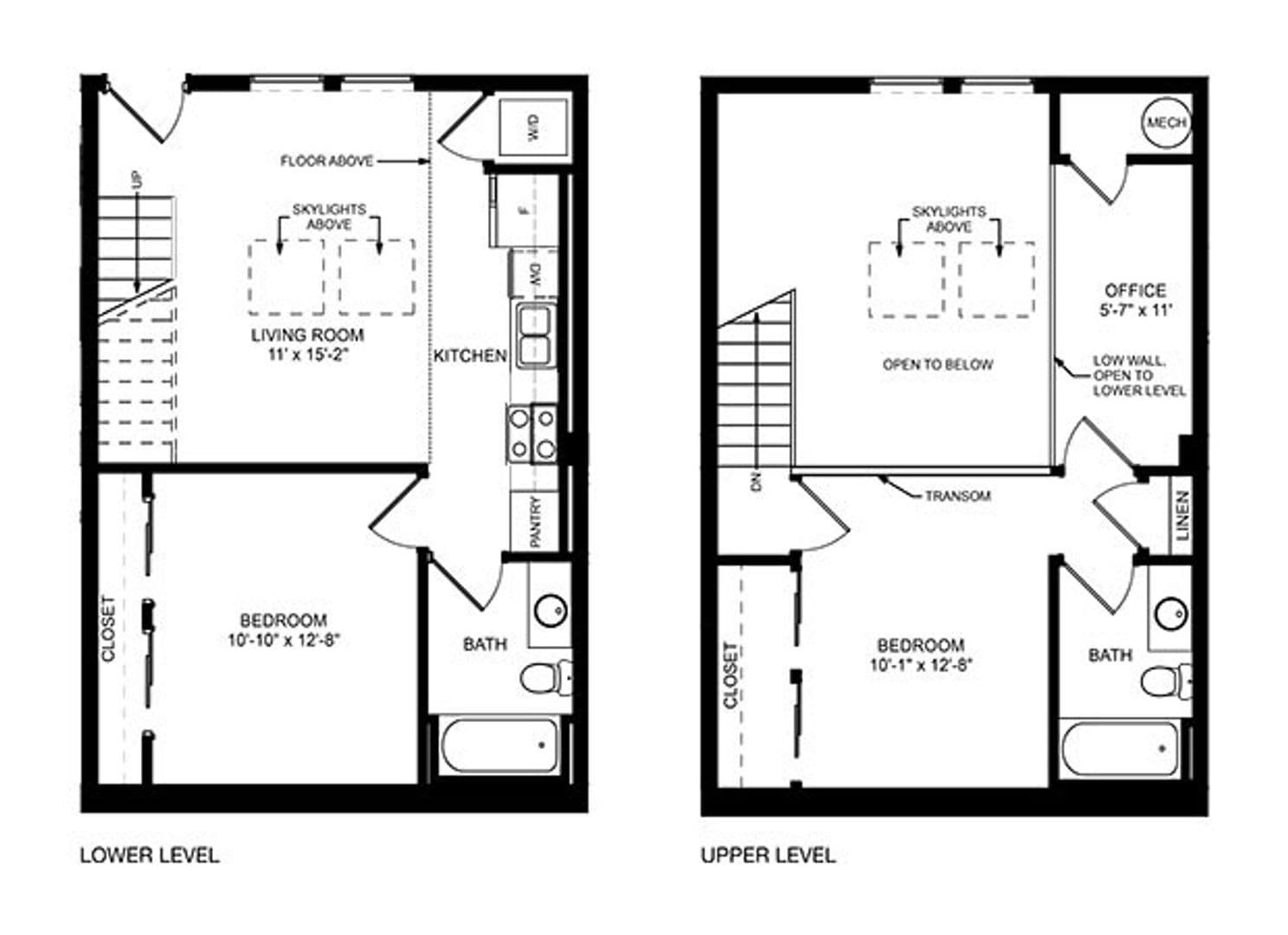 Tulsa Apartment: 401 S Elgin Avenue