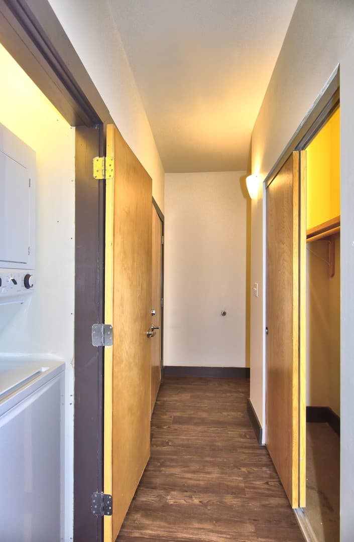 Tulsa Apartment: 401 S Elgin Avenue
