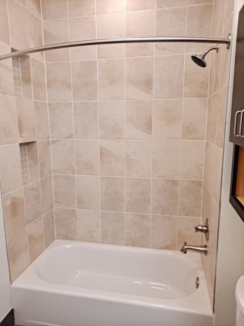Tulsa Apartment: 401 S Elgin Avenue