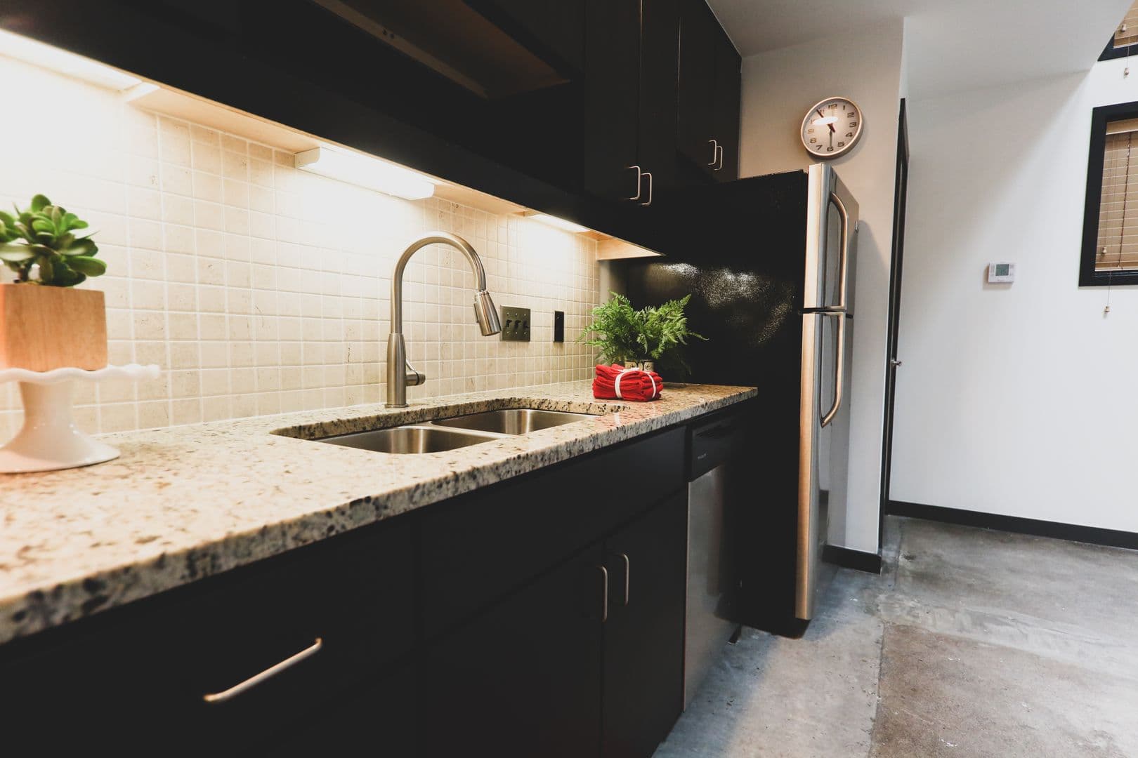 Tulsa Apartment: 401 S Elgin Avenue
