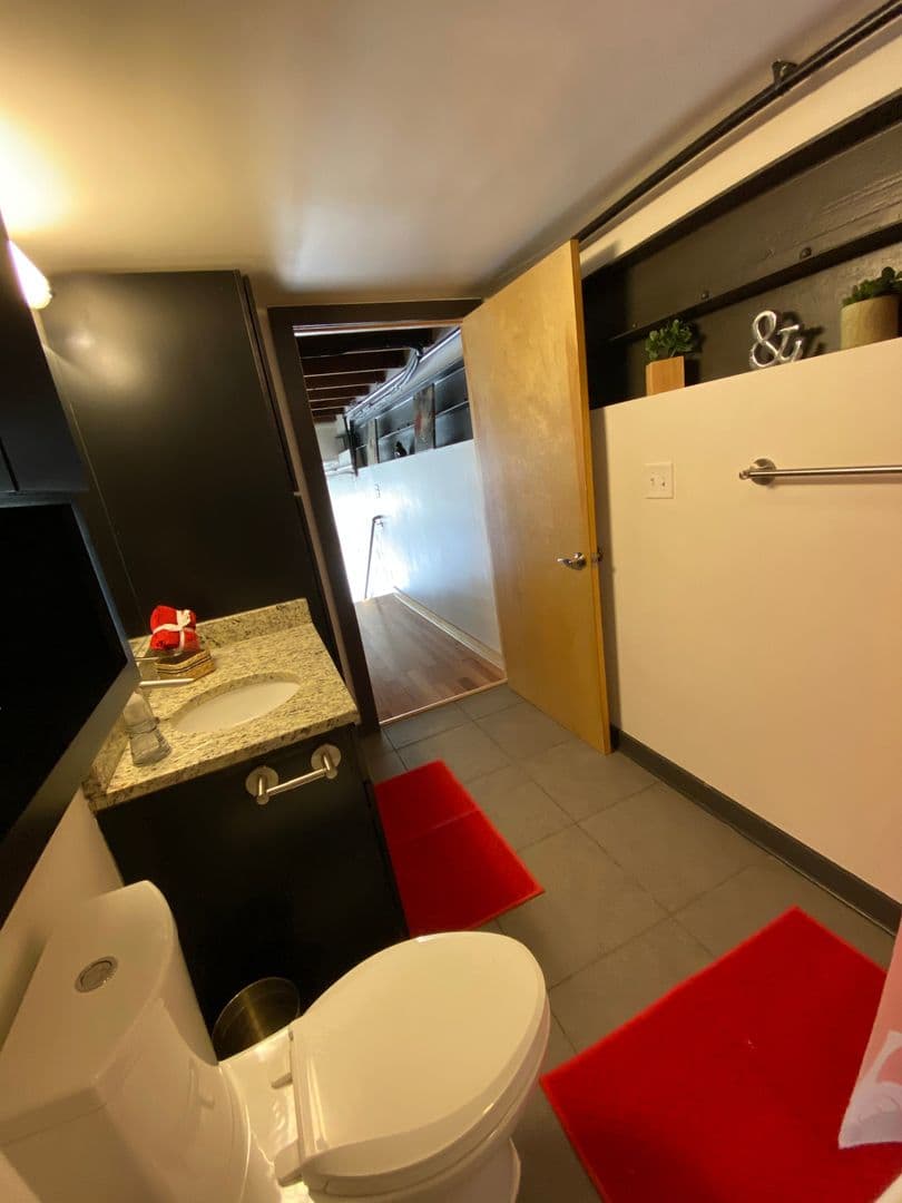 Tulsa Apartment: 401 S Elgin Avenue