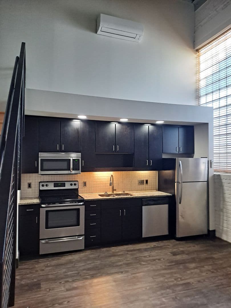 Tulsa Apartment: 401 S Elgin Avenue