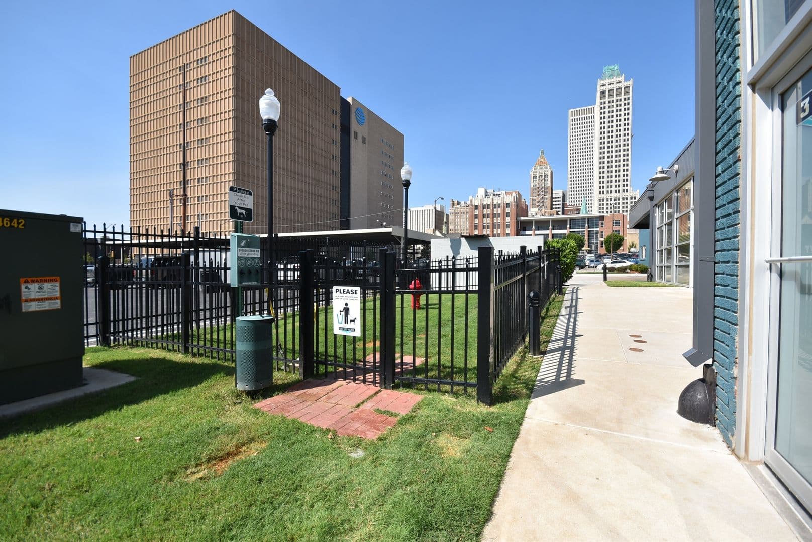 Tulsa Apartment: 401 S Elgin Avenue