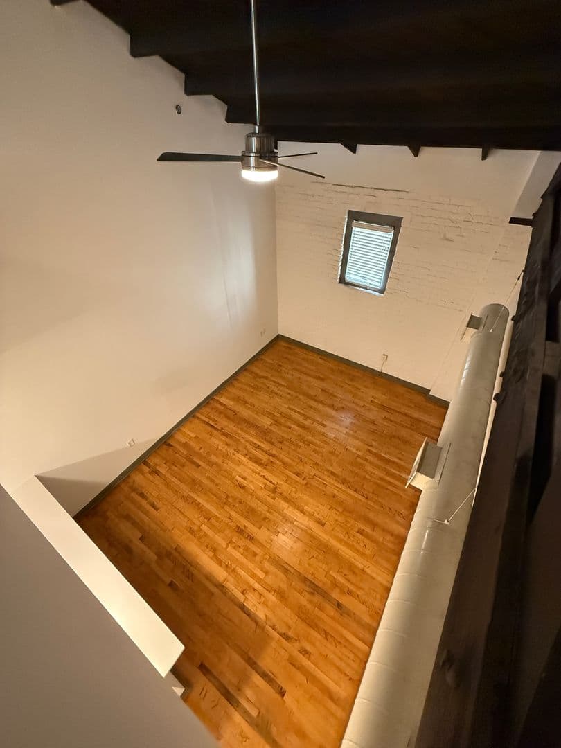Richmond Apartment: 1809 E Franklin Street