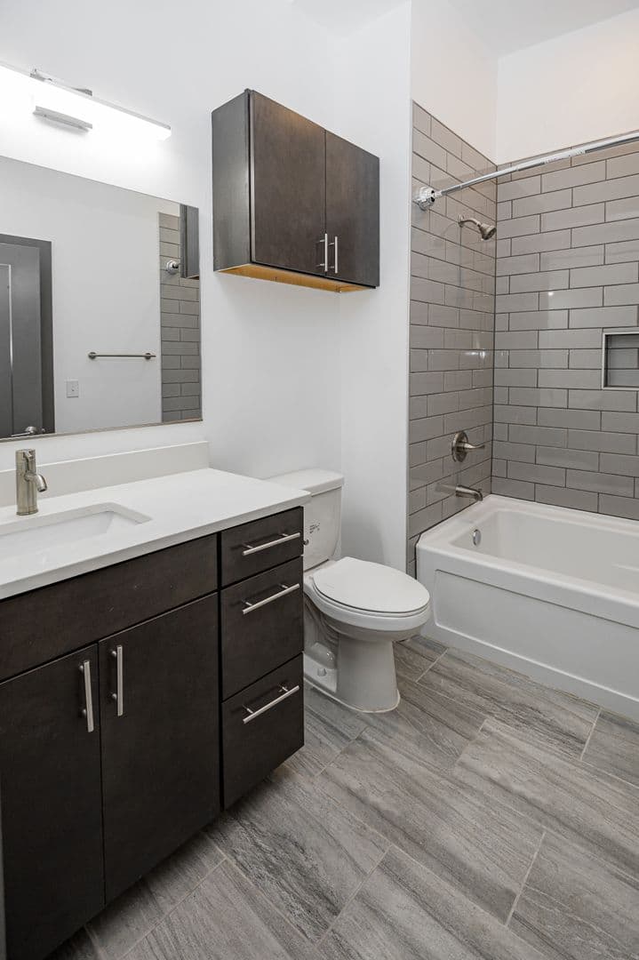 Richmond Apartment: 1711 East Main Street