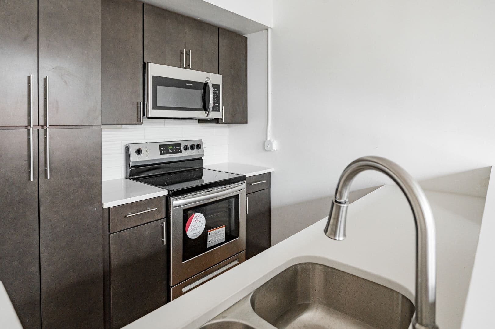 Richmond Apartment: 1711 East Main Street