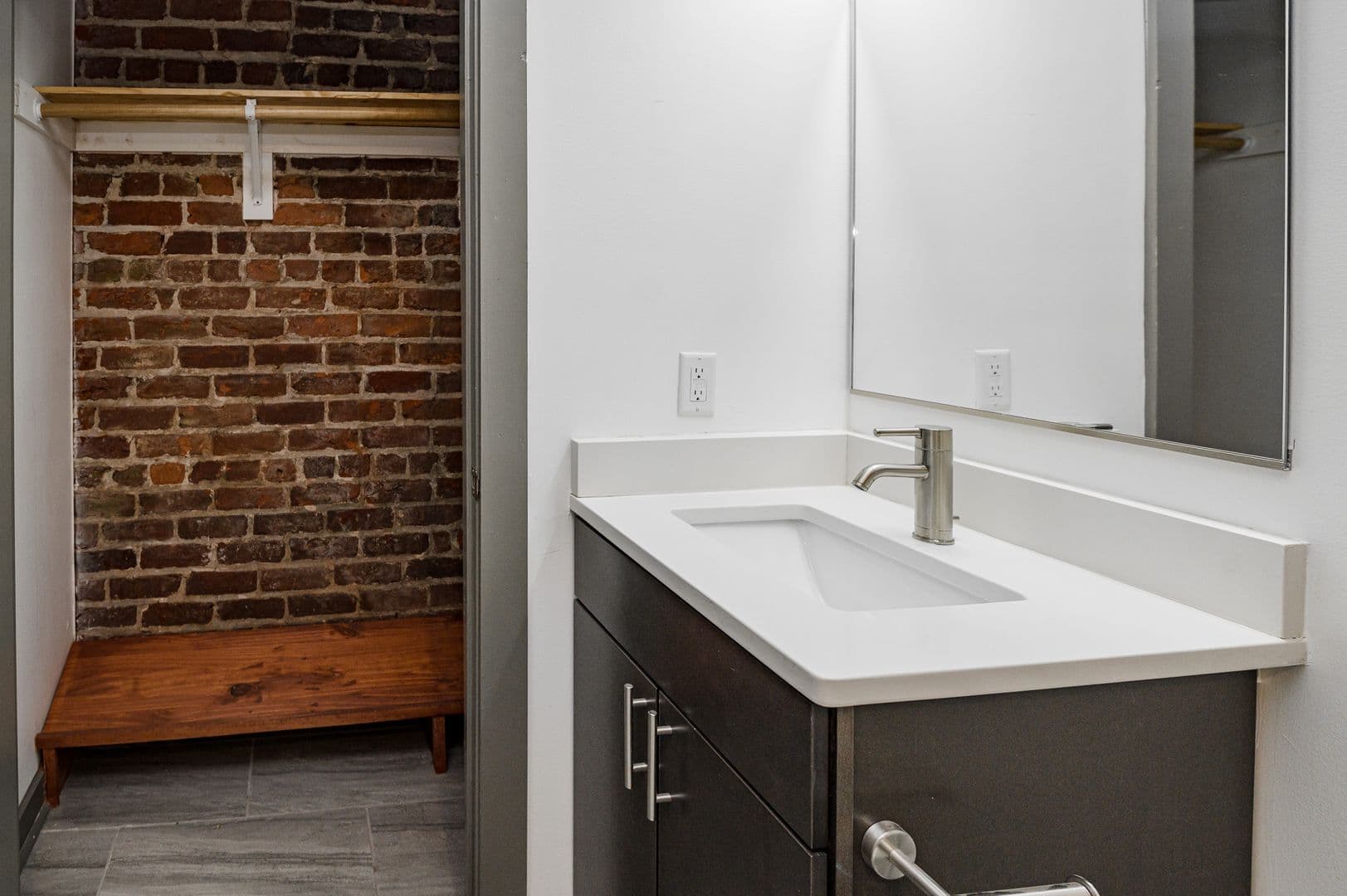 Richmond Apartment: 1711 East Main Street