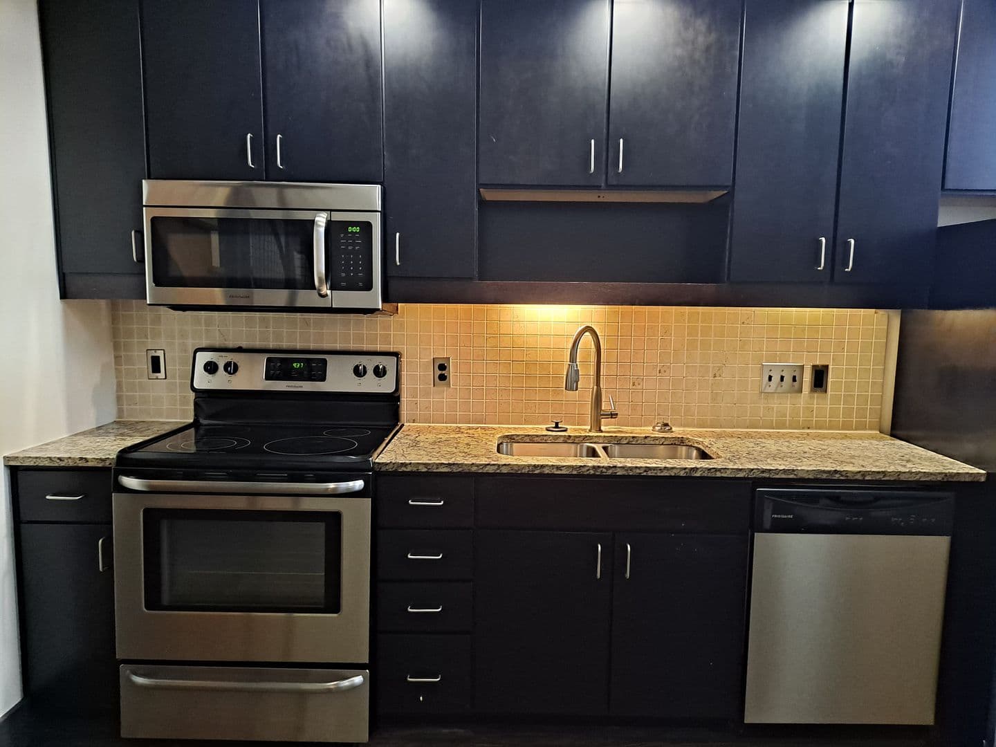 Tulsa Apartment: 401 S Elgin Avenue