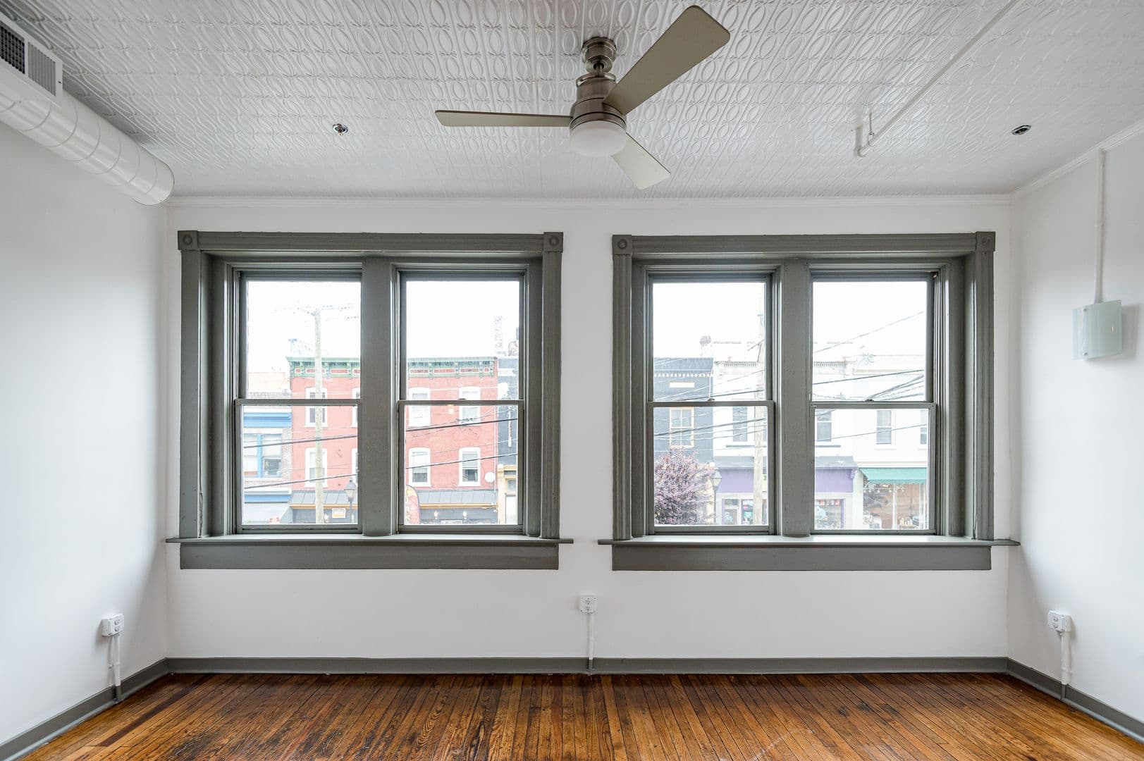 Richmond Apartment: 1711 East Main Street