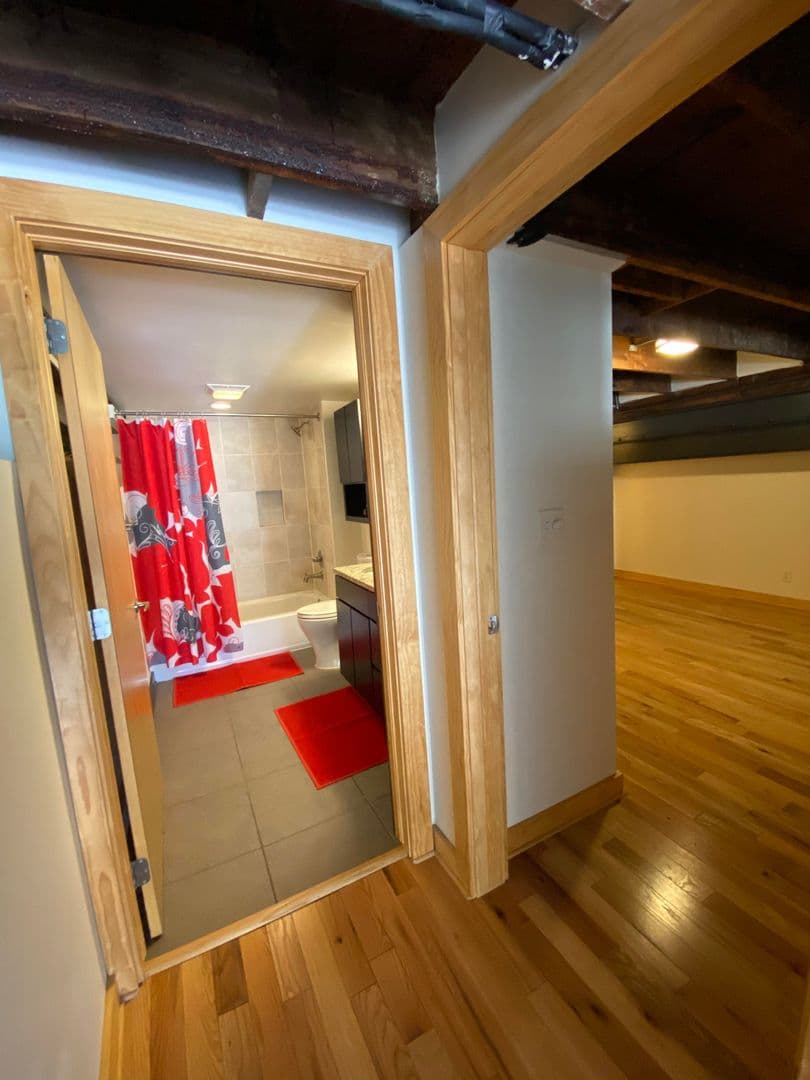 Tulsa Apartment: 401 S Elgin Avenue