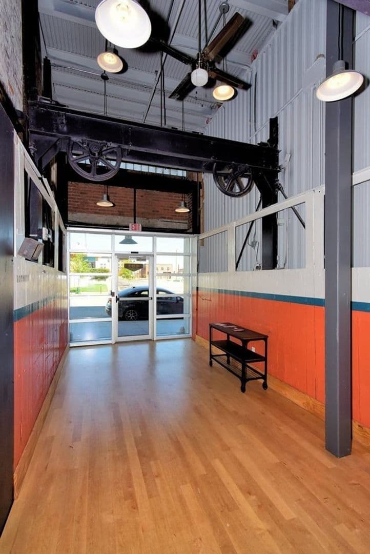 Tulsa Apartment: 401 S Elgin Avenue