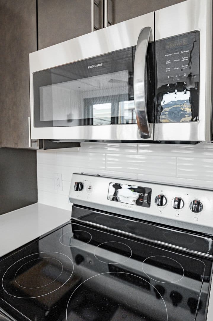 Richmond Apartment: 1711 East Main Street