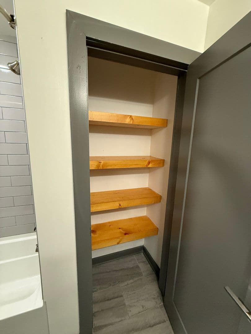 Richmond Apartment: 1809 E Franklin Street