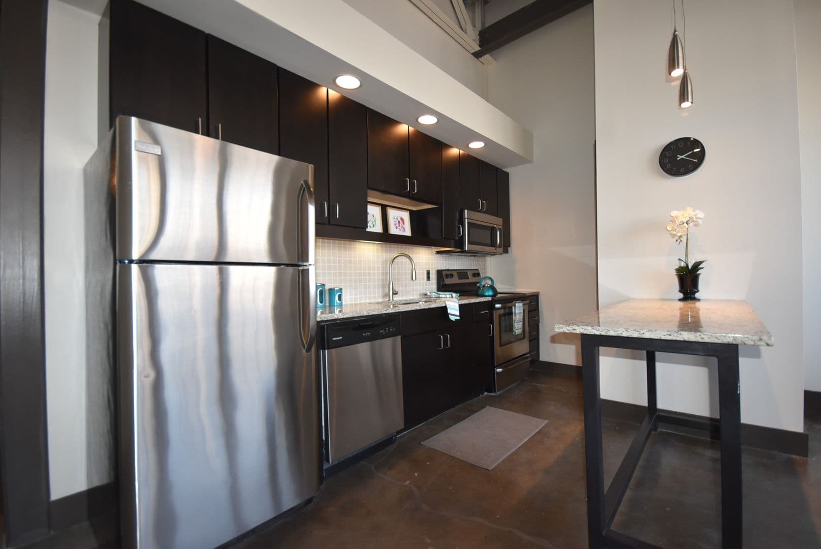 Tulsa Apartment: 401 S Elgin Avenue
